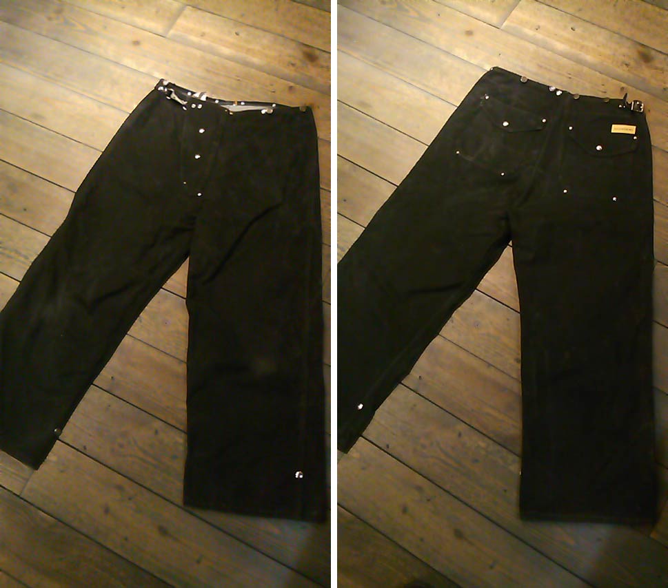 2月2日(水)大阪店入荷日!その1ヴィンテージワークアイテム!(大阪アメ村店)_c0078587_22525068.jpg