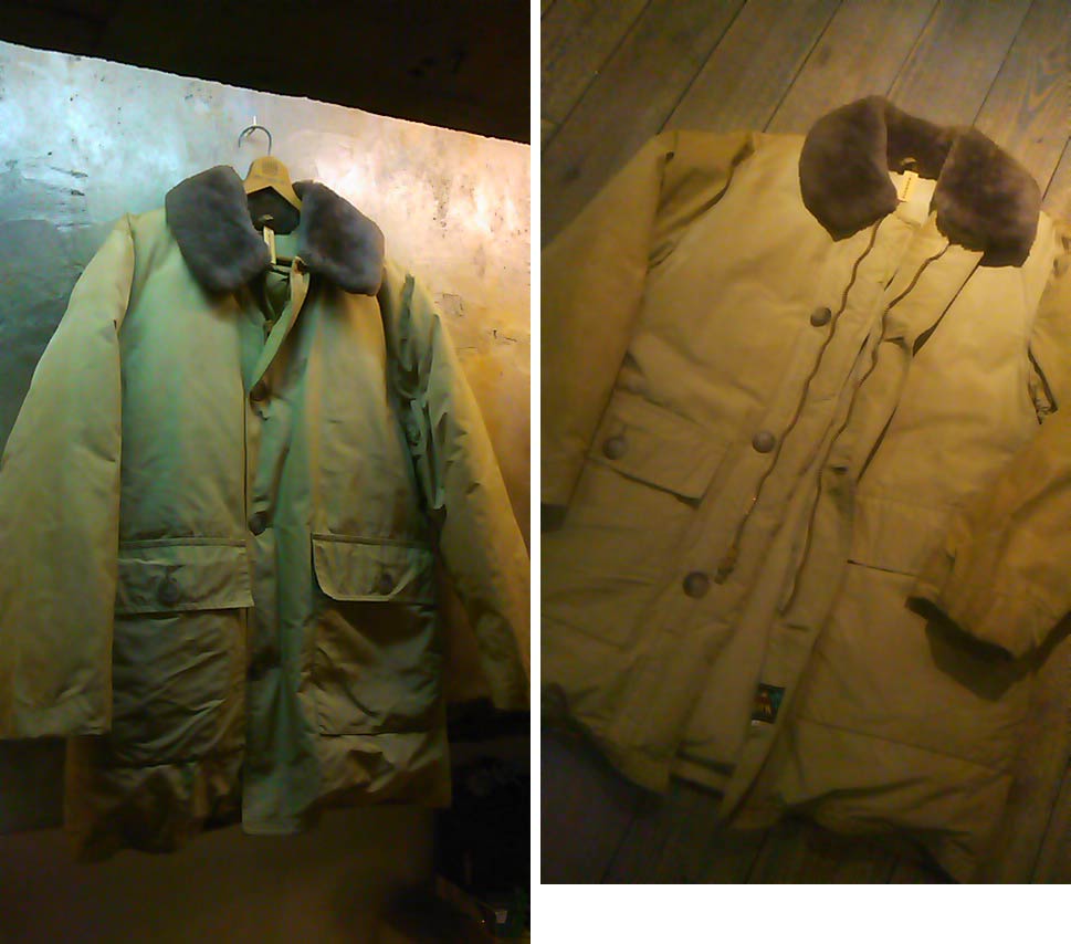 2月2日(水)大阪店入荷日!その1ヴィンテージワークアイテム!(大阪アメ村店)_c0078587_22525954.jpg