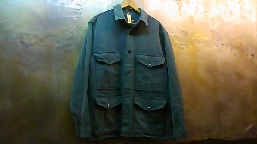 2月2日(水)大阪店入荷日!その1ヴィンテージワークアイテム!(大阪アメ村店)_c0078587_2252682.jpg