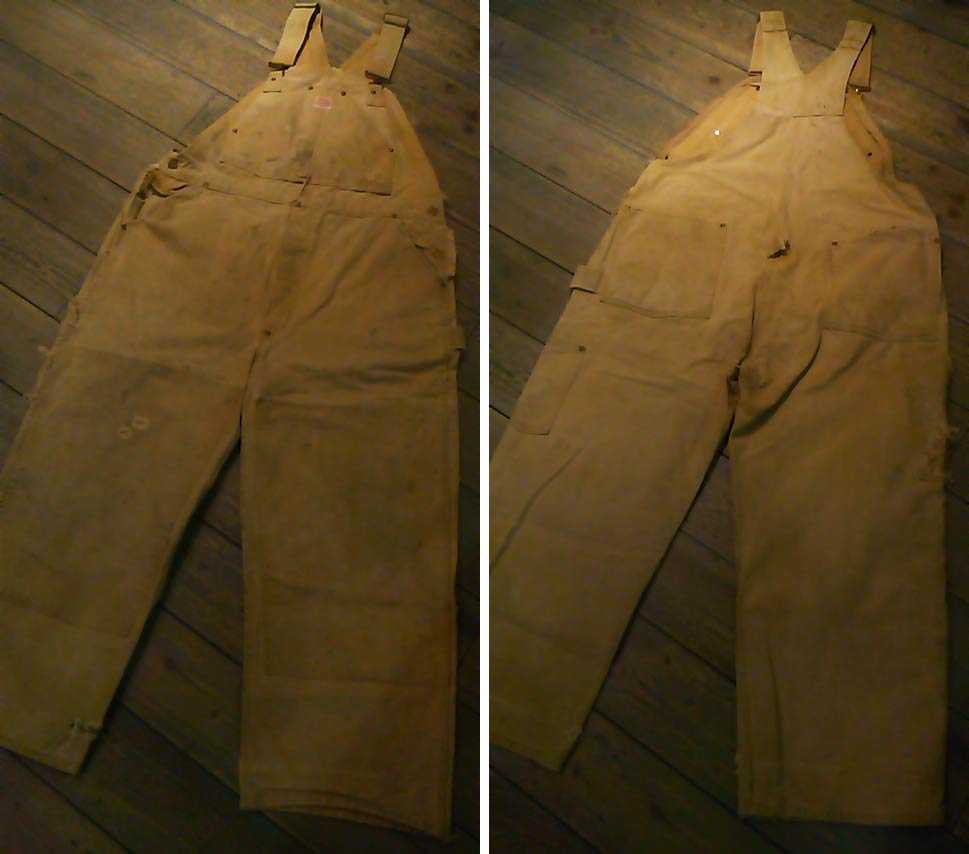 2月2日(水)大阪店入荷日!その1ヴィンテージワークアイテム!(大阪アメ村店)_c0078587_22542744.jpg