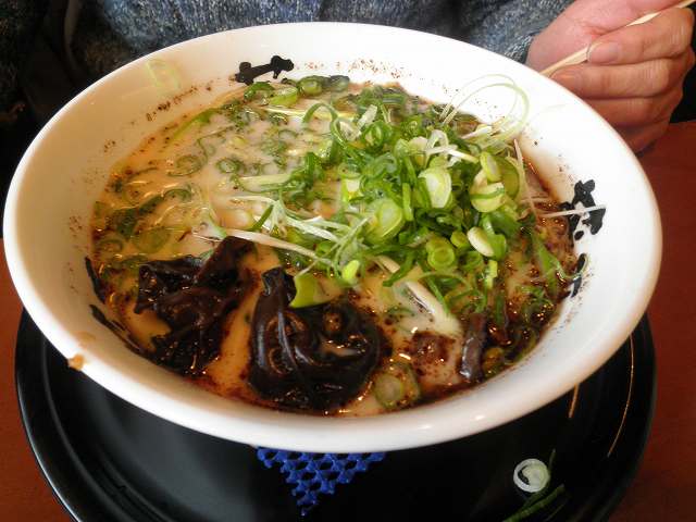 らー麺　藤平　　　　　川西多田店_c0118393_10264130.jpg