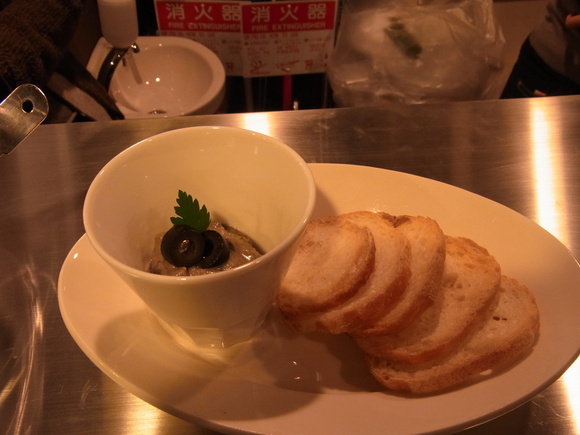 鎌倉・瑶堂のパワーストーンカフェ準備着々進行中です_a0195310_181716.jpg