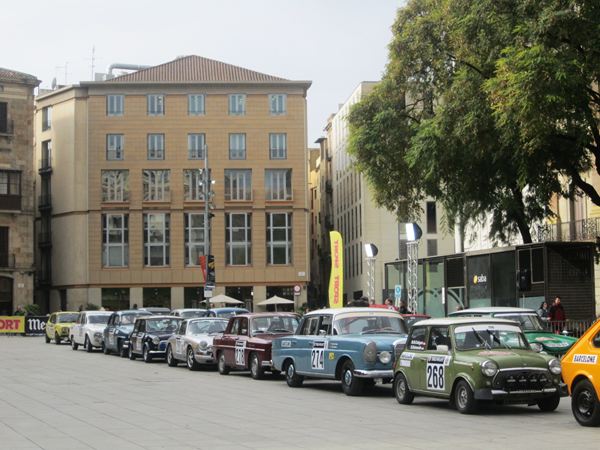 モンテカルロ・ラリー　　　Rally Monte-Carlo Historico_b0064411_6121755.jpg