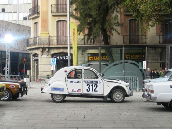 モンテカルロ・ラリー　　　Rally Monte-Carlo Historico_b0064411_6144636.jpg