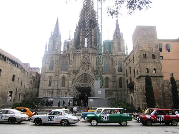 モンテカルロ・ラリー　　　Rally Monte-Carlo Historico_b0064411_68037.jpg