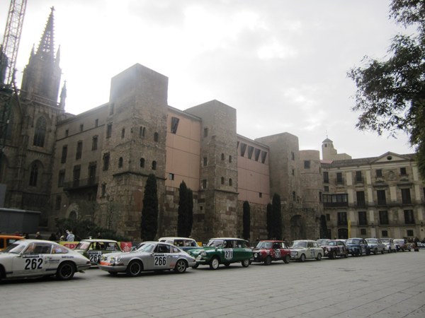 モンテカルロ・ラリー Rally Monte-Carlo Historico_b0064411_682912.jpg
