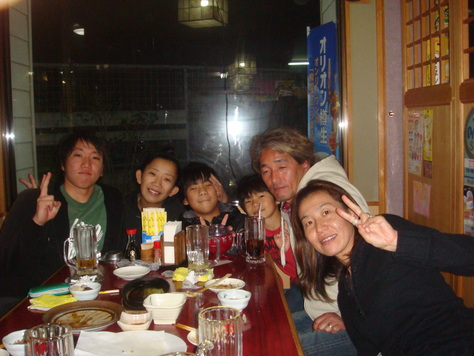 １月３１日ゆうちゃん来島！！_c0070933_2213768.jpg