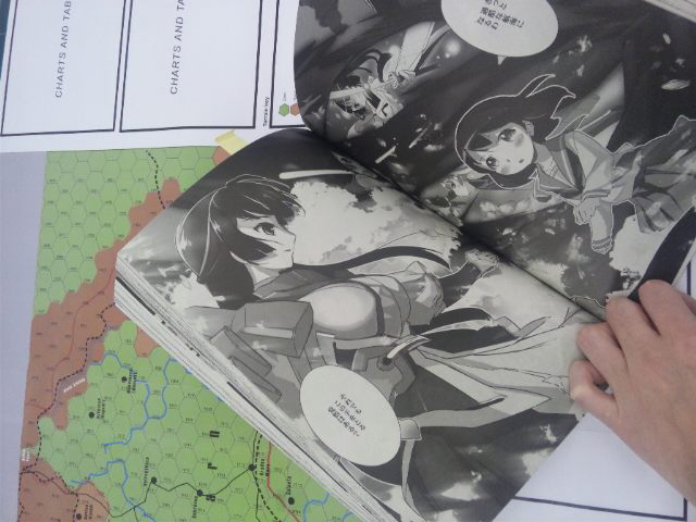月刊コミックガム に少女兵器登場 Battleship Girl 鋼鉄少女 連載開始です ゲーマーいちねんせい が ゆく 月刊コミックガム に少女兵器登場 Battleship Girl 鋼鉄少女 連載開始です ゲーマーいちねんせい が ゆく
