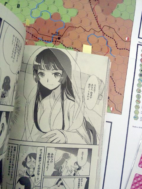 月刊コミックガム に少女兵器登場 Battleship Girl 鋼鉄少女 連載開始です ゲーマーいちねんせい が ゆく 月刊コミックガム に少女兵器登場 Battleship Girl 鋼鉄少女 連載開始です ゲーマーいちねんせい が ゆく