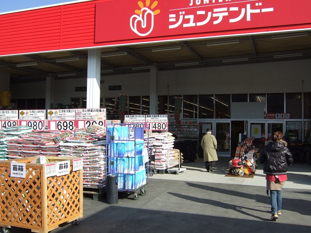 ジュンテンドー熊野店、増床されリニューアル_b0095061_12461.jpg