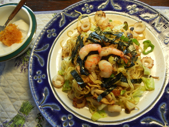 2011年1月31日(月)赤毛のアイのお散歩コース!_f0060461_21325984.jpg