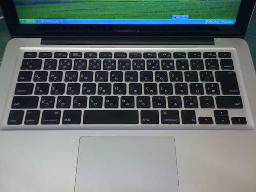 Boot CampしたMacBookProでPrint Screenするには・・・_c0166765_2132752.jpg