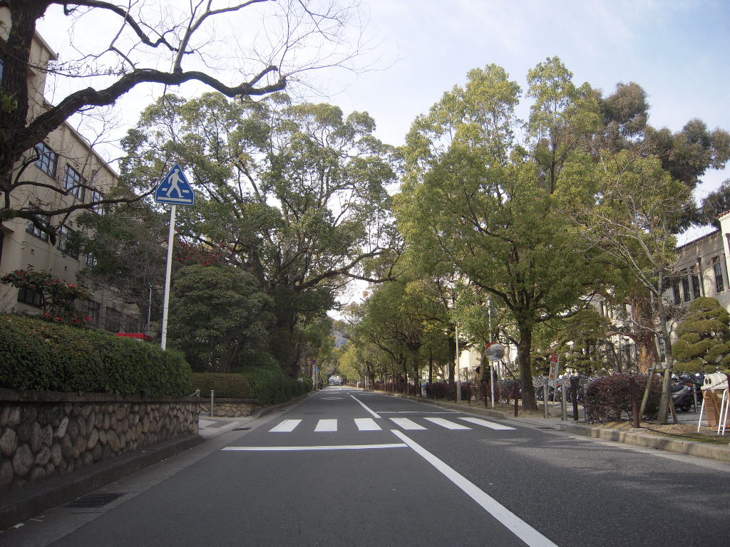 三田屋本店 関学店　　ステーキ、洋食　　関西学院大学内_d0083265_22362582.jpg