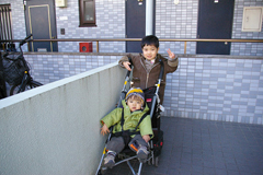 吉祥寺に行きましたPart1 井の頭自然文化園_a0186568_2123688.jpg