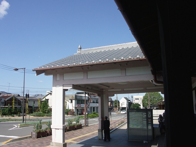 土讃線善通寺駅_f0116479_22501289.jpg