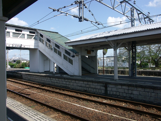 土讃線善通寺駅_f0116479_234099.jpg