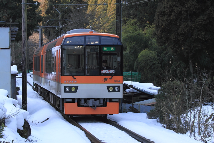 雪の貴船・鞍馬_e0051888_141341.jpg