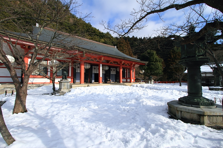 雪の貴船・鞍馬_e0051888_17576.jpg