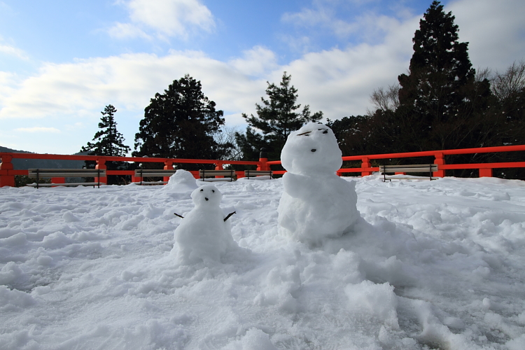 雪の貴船・鞍馬_e0051888_184776.jpg