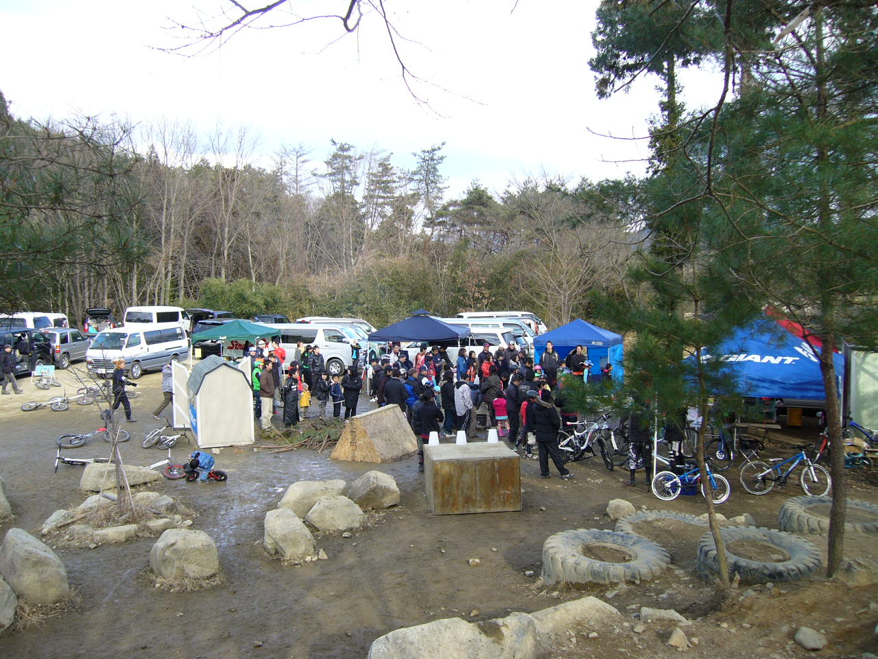 2011年 亀岡カップ 第一戦_b0133403_22203673.jpg