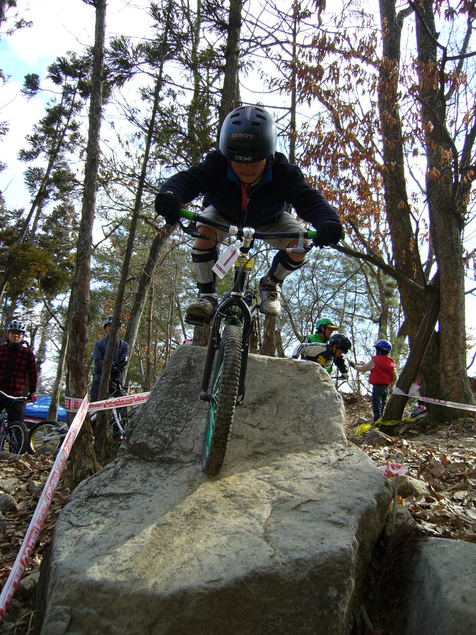 2011年 亀岡カップ 第一戦_b0133403_2221197.jpg