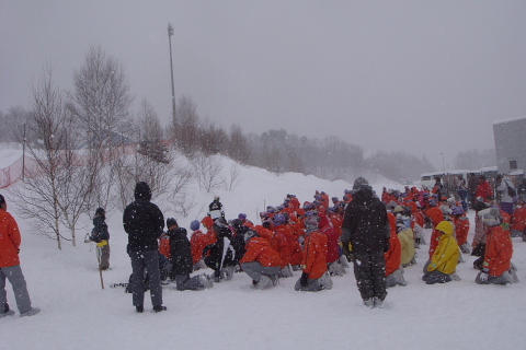 2月1日　　火曜　　　雪_f0210811_1243622.jpg