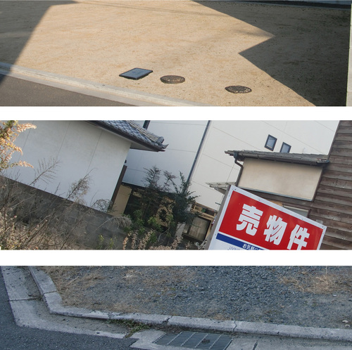 土地探しの旅、グルグル。_f0150413_1935186.jpg