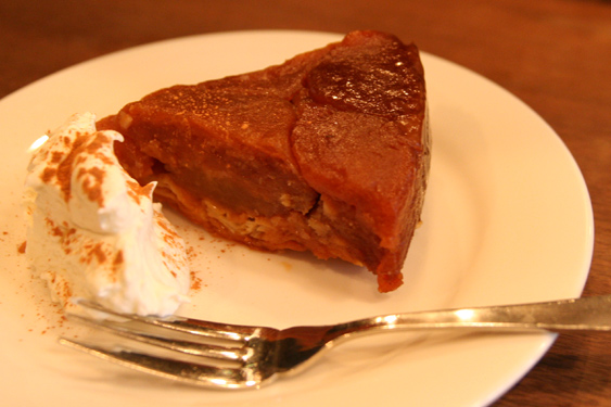 Tarte Tatin_f0099114_7323861.jpg