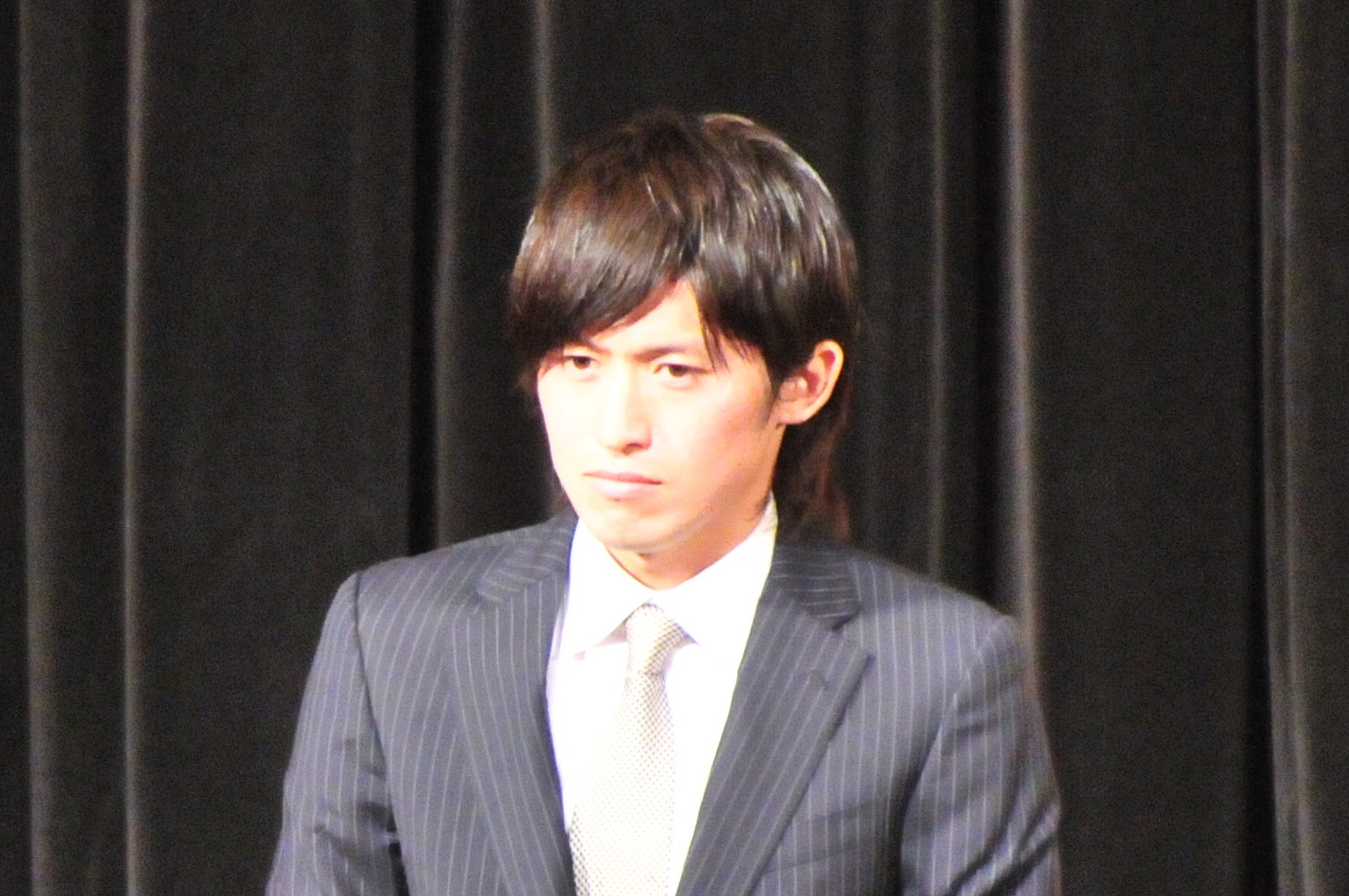 本物のイケメン ００８８４妄想日記