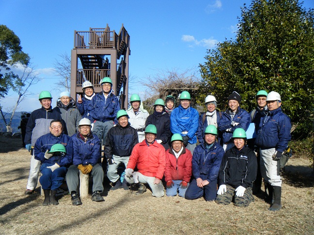 筆山公園整備活動パートⅠ(第297号)_e0138321_7455878.jpg