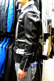 Hakuraido Leather Collection -vol.10 666大特集- : HAKURAIDO