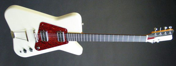 センスが光る!「Worland Guitars」製のGuitar & Bass。_e0053731_17135545.jpg