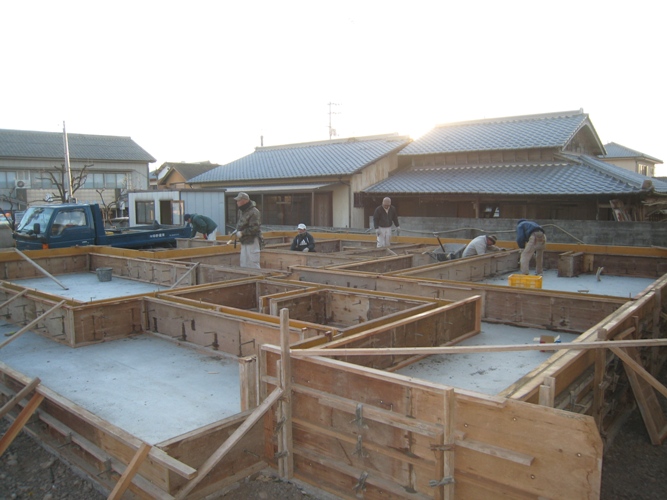 エコポイント住宅~その2~_a0163962_13553752.jpg