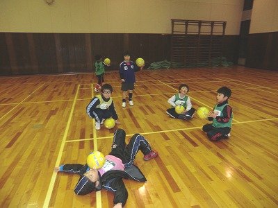 2011.2.1 じゅんコーチ☆日記_e0127003_0453330.jpg