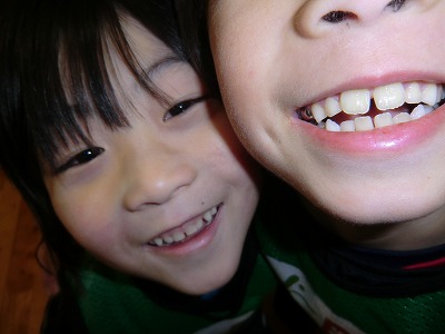 2011.2.1 じゅんコーチ☆日記_e0127003_0532732.jpg