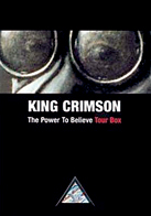 King Crimson：隠れた名曲「Message 22」_b0183304_21503235.jpg