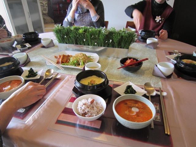 韓国料理教室_f0159406_85157.jpg