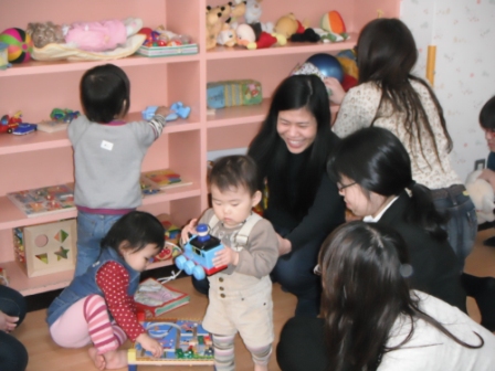 2011.01.26 活水のお姉さんと遊ぼう_f0142009_15362456.jpg