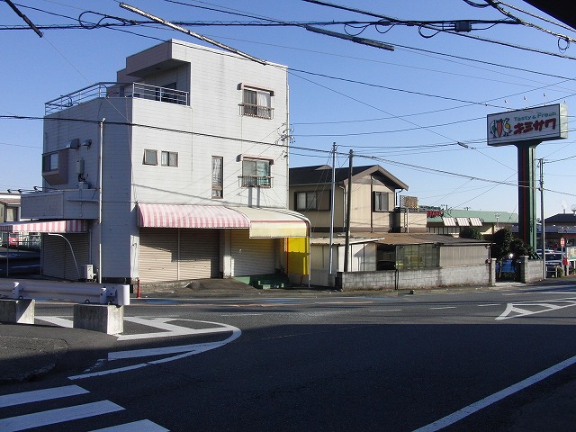 選挙用の後援会事務所が決まりました_f0141310_22494386.jpg