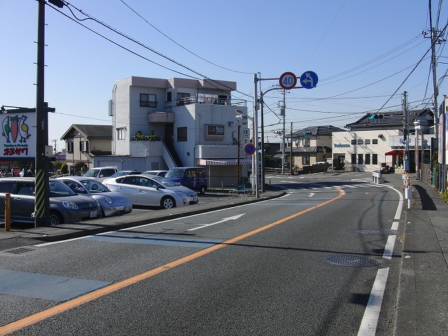 選挙用の後援会事務所が決まりました_f0141310_22502342.jpg