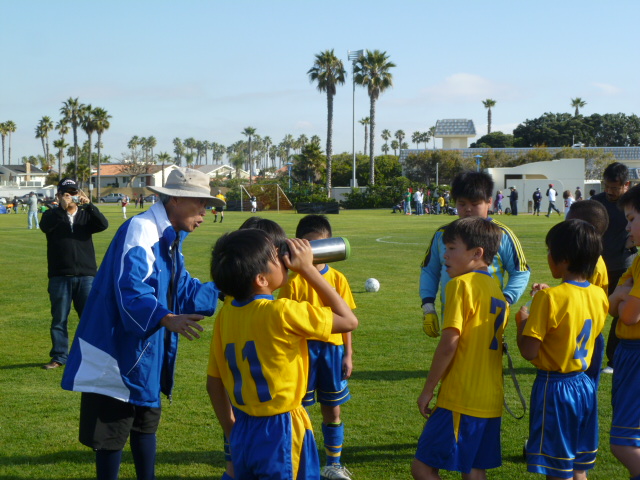State Cup in Coronado その2_a0144811_3375616.jpg