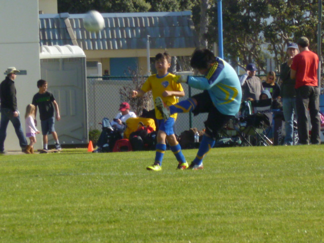 State Cup in Coronado その2_a0144811_3384118.jpg