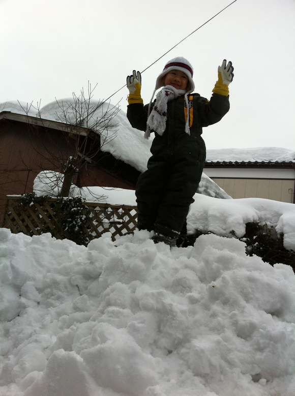 大雪にはうんざり…_a0126418_11121433.jpg