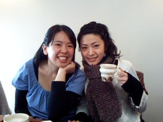 出会いと別れ☆_c0215031_1427736.jpg