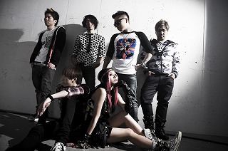 ・misonoの妹分、Meがゲーム「テイルズ オブ」シリーズ最新作でロックバンド、BACK-ONと共演!!_e0025035_0244385.jpg