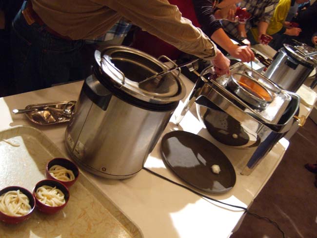 関西うどん新麺会2011に参加させていただきました! 堂島ホテル_d0075246_8553223.jpg