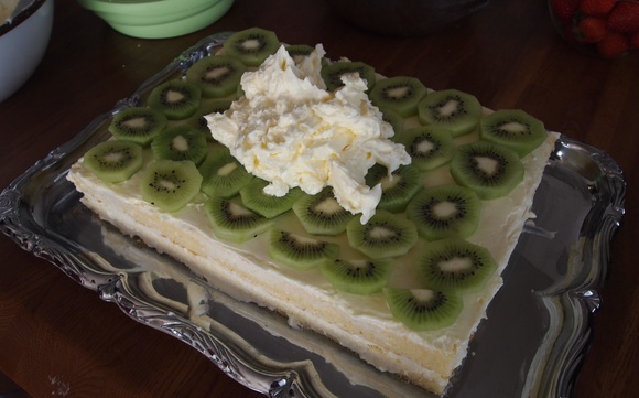 ウエディングケーキメーキング_c0119259_21124937.jpg