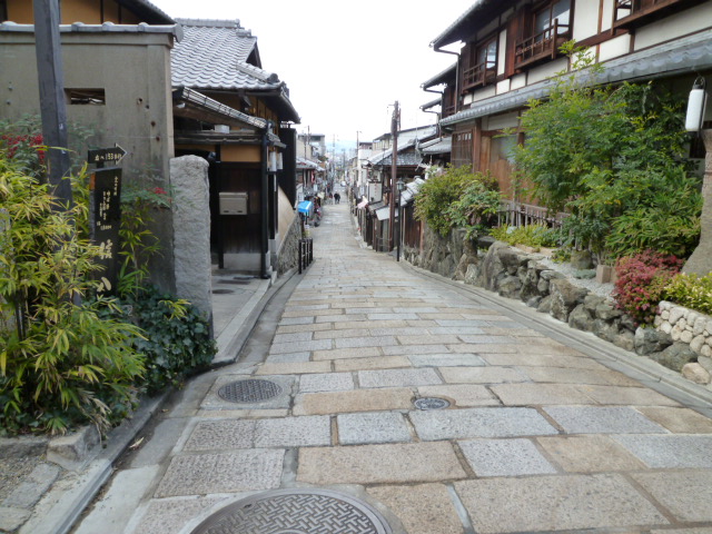 京都女二人旅♪_c0100865_23425374.jpg