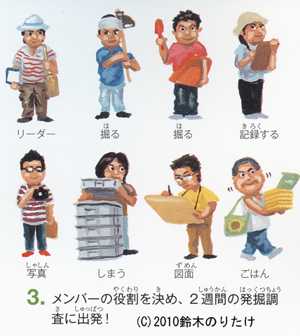 考古学者のしごとば_a0186568_2151666.jpg