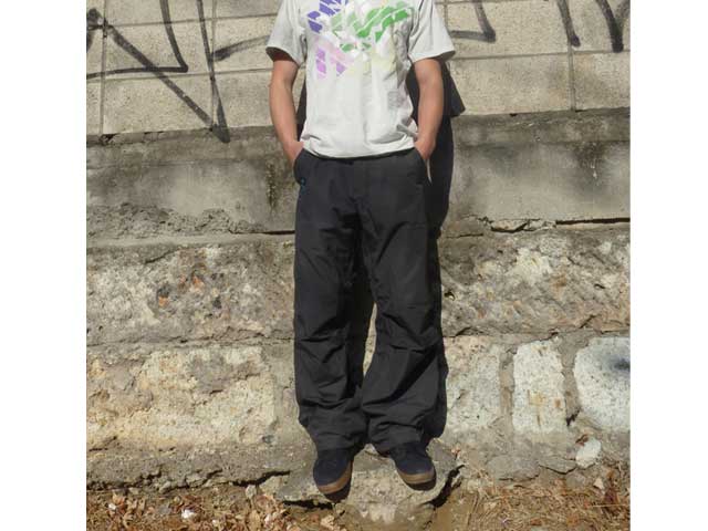 ベリコパンツ入荷!! : PUMP Osaka Staff Blog ベリコパンツ入荷!! : PUMP Osaka Staff Blog